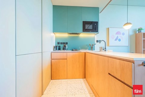 Apartment in Business Bay, Dubai 1 bedroom, 60.2 sq.m. № 112811 - photo 7
