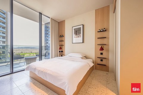 Apartment in Business Bay, Dubai 1 bedroom, 60.2 sq.m. № 112811 - photo 3