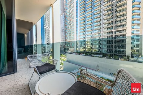 Apartment in Business Bay, Dubai 1 bedroom, 60.2 sq.m. № 112811 - photo 11