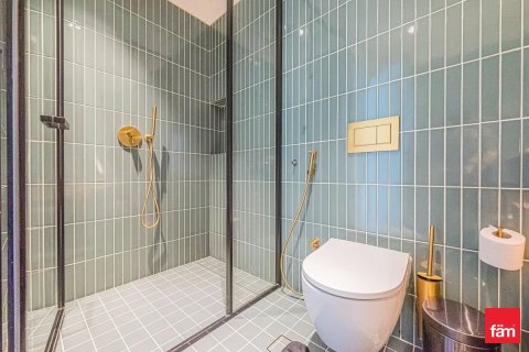Apartment in Business Bay, Dubai 1 bedroom, 60.2 sq.m. № 112811 - photo 8