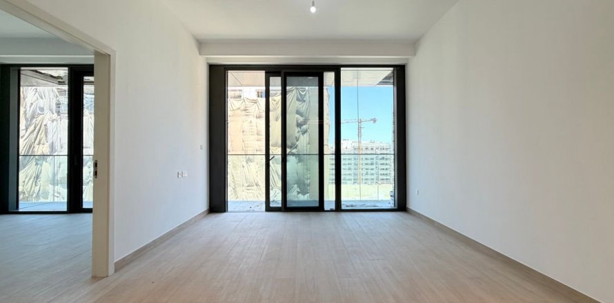 Apartment in Al Satwa, Dubai 1 bedroom, 80.1 sq.m. № 112814