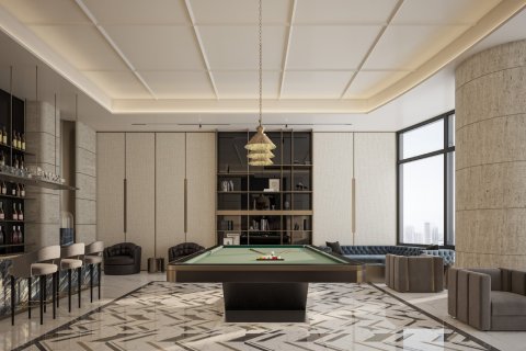 Apartamento en Dubai Marina, Dubai, 2 dormitorios, 88 m², № 105728 - foto 10