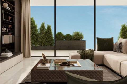 Apartment in Dubai Marina, Dubai 2 bedrooms, 88 sq.m. № 105728