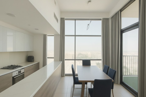 Appartement à Dubai, 2 chambres, 110 m², № 120541