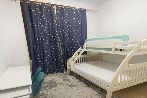 Apartamento en Dubai, 2 dormitorios, 110 m², № 120541 - foto 5