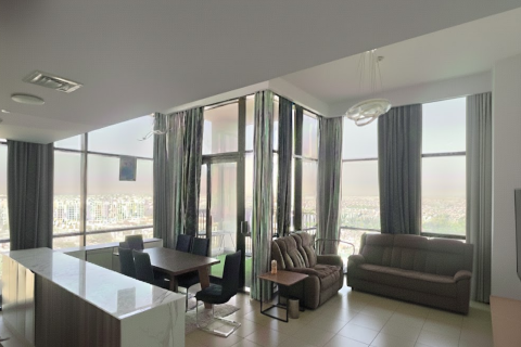 Apartamento en Dubai, 2 dormitorios, 110 m², № 120541 - foto 2