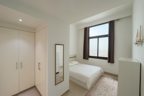 Apartamento en Dubai, 2 dormitorios, 110 m², № 120541 - foto 6