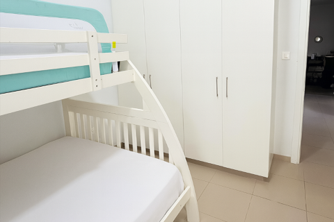 Apartamento en Dubai, 2 dormitorios, 110 m², № 120541 - foto 4
