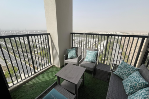 Apartamento en Dubai, 2 dormitorios, 110 m², № 120541 - foto 9