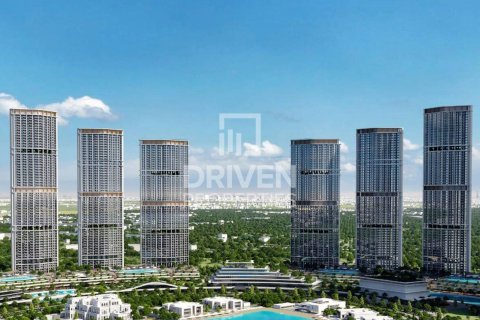 Apartment in Dubai 2 bedrooms, 102.01 sq.m. № 140241 - photo 7