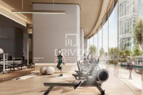 Apartment in Dubai 2 bedrooms, 102.01 sq.m. № 140241 - photo 8
