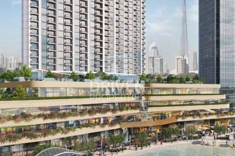 Apartment in Dubai 2 bedrooms, 102.01 sq.m. № 140241 - photo 5