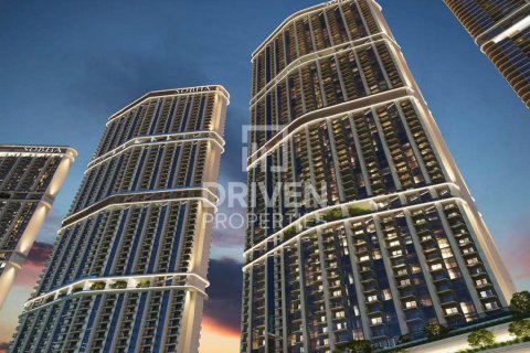 Apartment in Dubai 2 bedrooms, 102.01 sq.m. № 140241 - photo 10