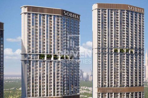 Apartment in Dubai 2 bedrooms, 102.01 sq.m. № 140241 - photo 11
