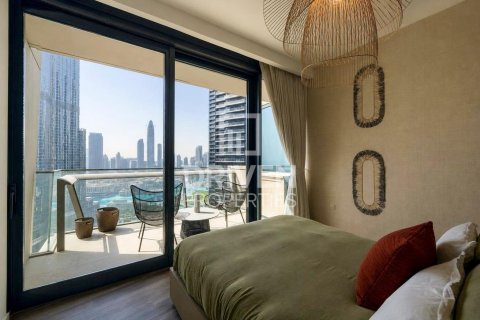 Appartement à Burj Vista, Downtown Dubai (Downtown Burj Dubai), Dubai, 2 chambres, 153.29 m², № 140240 - photo 15