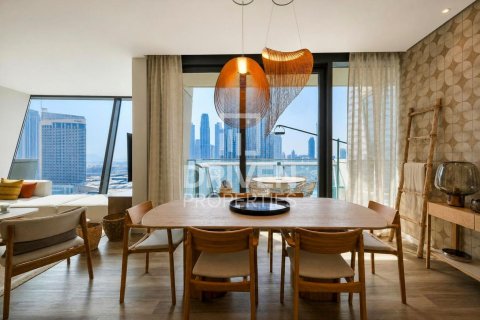 Appartement à Burj Vista, Downtown Dubai (Downtown Burj Dubai), Dubai, 2 chambres, 153.29 m², № 140240 - photo 21