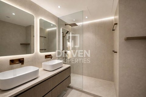 Appartement à Burj Vista, Downtown Dubai (Downtown Burj Dubai), Dubai, 2 chambres, 153.29 m², № 140240 - photo 24