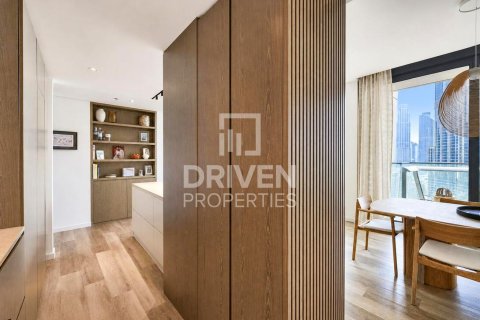 Appartement à Burj Vista, Downtown Dubai (Downtown Burj Dubai), Dubai, 2 chambres, 153.29 m², № 140240 - photo 19