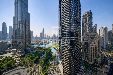Appartement à Burj Vista, Downtown Dubai (Downtown Burj Dubai), Dubai, 2 chambres, 153.29 m², № 140240 - photo 28