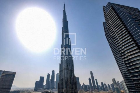 Appartement à Burj Vista, Downtown Dubai (Downtown Burj Dubai), Dubai, 2 chambres, 153.29 m², № 140240 - photo 27