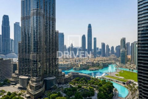Appartement à Burj Vista, Downtown Dubai (Downtown Burj Dubai), Dubai, 2 chambres, 153.29 m², № 140240 - photo 29