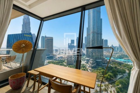 Appartement à Burj Vista, Downtown Dubai (Downtown Burj Dubai), Dubai, 2 chambres, 153.29 m², № 140240 - photo 9