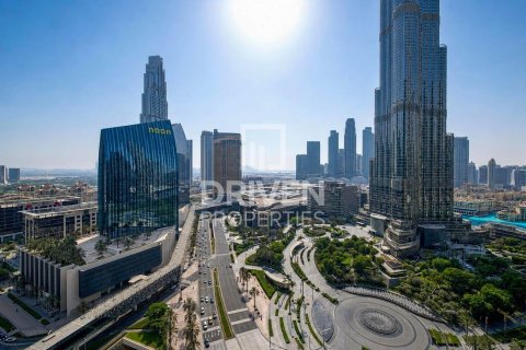Appartement à Burj Vista, Downtown Dubai (Downtown Burj Dubai), Dubai, 2 chambres, 153.29 m², № 140240 - photo 26