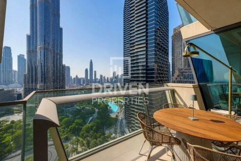 Appartement à Burj Vista, Downtown Dubai (Downtown Burj Dubai), Dubai, 2 chambres, 153.29 m², № 140240 - photo 25