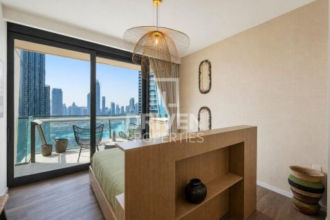 Appartement à Burj Vista, Downtown Dubai (Downtown Burj Dubai), Dubai, 2 chambres, 153.29 m², № 140240 - photo 12