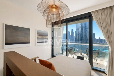 Appartement à Burj Vista, Downtown Dubai (Downtown Burj Dubai), Dubai, 2 chambres, 153.29 m², № 140240 - photo 13