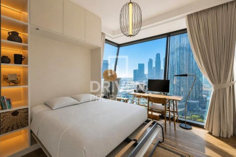 Appartement à Burj Vista, Downtown Dubai (Downtown Burj Dubai), Dubai, 2 chambres, 153.29 m², № 140240 - photo 7