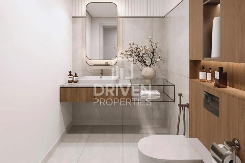 Apartamento en Falcon City of Wonders, Dubai, 2 dormitorios, 130.9 m², № 140246 - foto 21