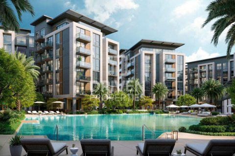 Apartamento en Falcon City of Wonders, Dubai, 2 dormitorios, 130.9 m², № 140246 - foto 24