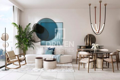 Apartamento en Falcon City of Wonders, Dubai, 2 dormitorios, 130.9 m², № 140246 - foto 5