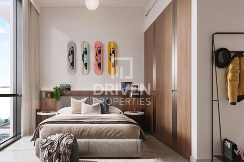 Apartamento en Falcon City of Wonders, Dubai, 2 dormitorios, 130.9 m², № 140246 - foto 6