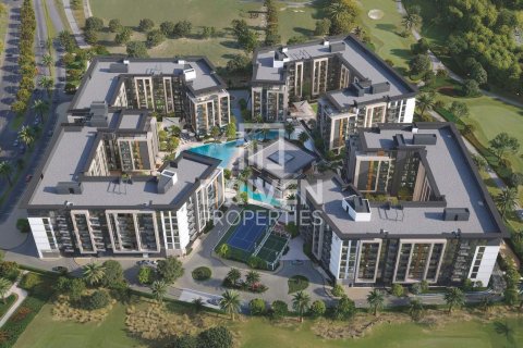 Apartamento en Falcon City of Wonders, Dubai, 2 dormitorios, 130.9 m², № 140246 - foto 2