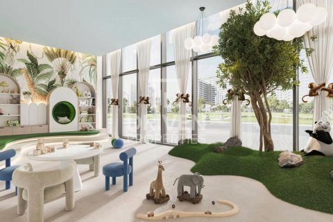Apartamento en Falcon City of Wonders, Dubai, 2 dormitorios, 130.9 m², № 140246 - foto 17