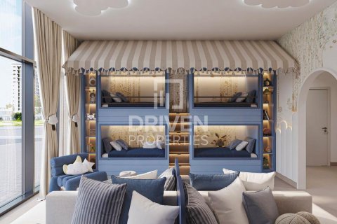 Apartamento en Falcon City of Wonders, Dubai, 2 dormitorios, 130.9 m², № 140246 - foto 10