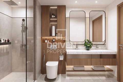 Apartamento en Falcon City of Wonders, Dubai, 2 dormitorios, 130.9 m², № 140246 - foto 20