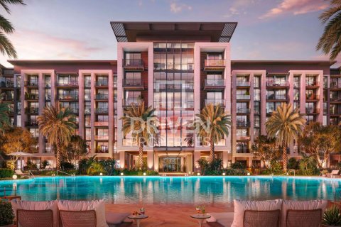 Apartamento en Falcon City of Wonders, Dubai, 2 dormitorios, 130.9 m², № 140246 - foto 9