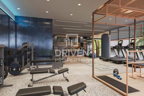 Apartamento en Falcon City of Wonders, Dubai, 2 dormitorios, 130.9 m², № 140246 - foto 22