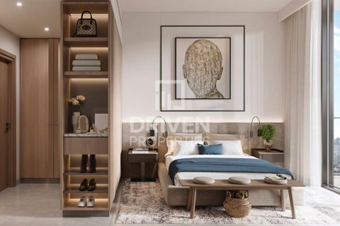 Apartamento en Falcon City of Wonders, Dubai, 2 dormitorios, 130.9 m², № 140246 - foto 4
