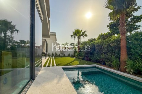 Вилла в Harmony, Tilal Al Ghaf, Дубай, 5 спален, 619м², № 44546