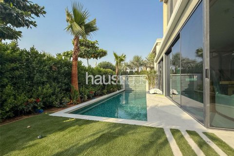 فيلا في Harmony, Tilal Al Ghaf, دبي 5 غرف نوم , 619 م² رقم 44546 - صورة 3