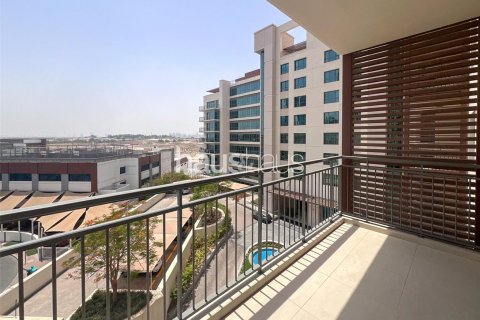 شقة في ذا فيوز, دبي 1غرف نوم, 78 م² رقم 44554 - صورة 3