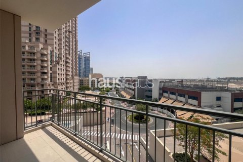 شقة في ذا فيوز, دبي 1غرف نوم, 78 م² رقم 44554 - صورة 2