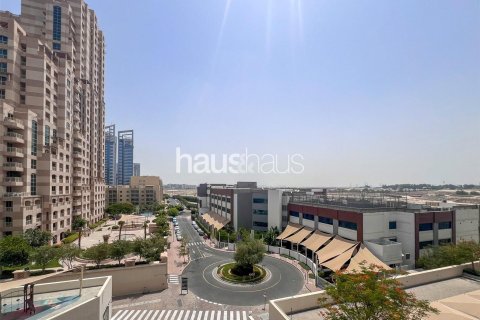 Квартира в The Views, Дубай, 1 спальня, 78м², № 44554