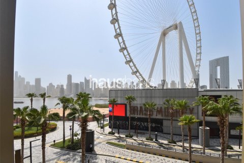 Apartamento en Bluewaters, Dubai, 2 dormitorios, 124 m², № 44553