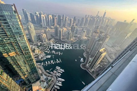 شقة في مرسى دبي, دبي 3 غرف نوم, 154 م² رقم 44544 - صورة 5