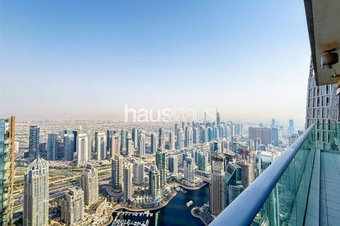 Apartment in Dubai Marina, Dubai 3 bedrooms, 154 sq.m. № 44544